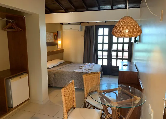 Lumar Hotel Pontanegra