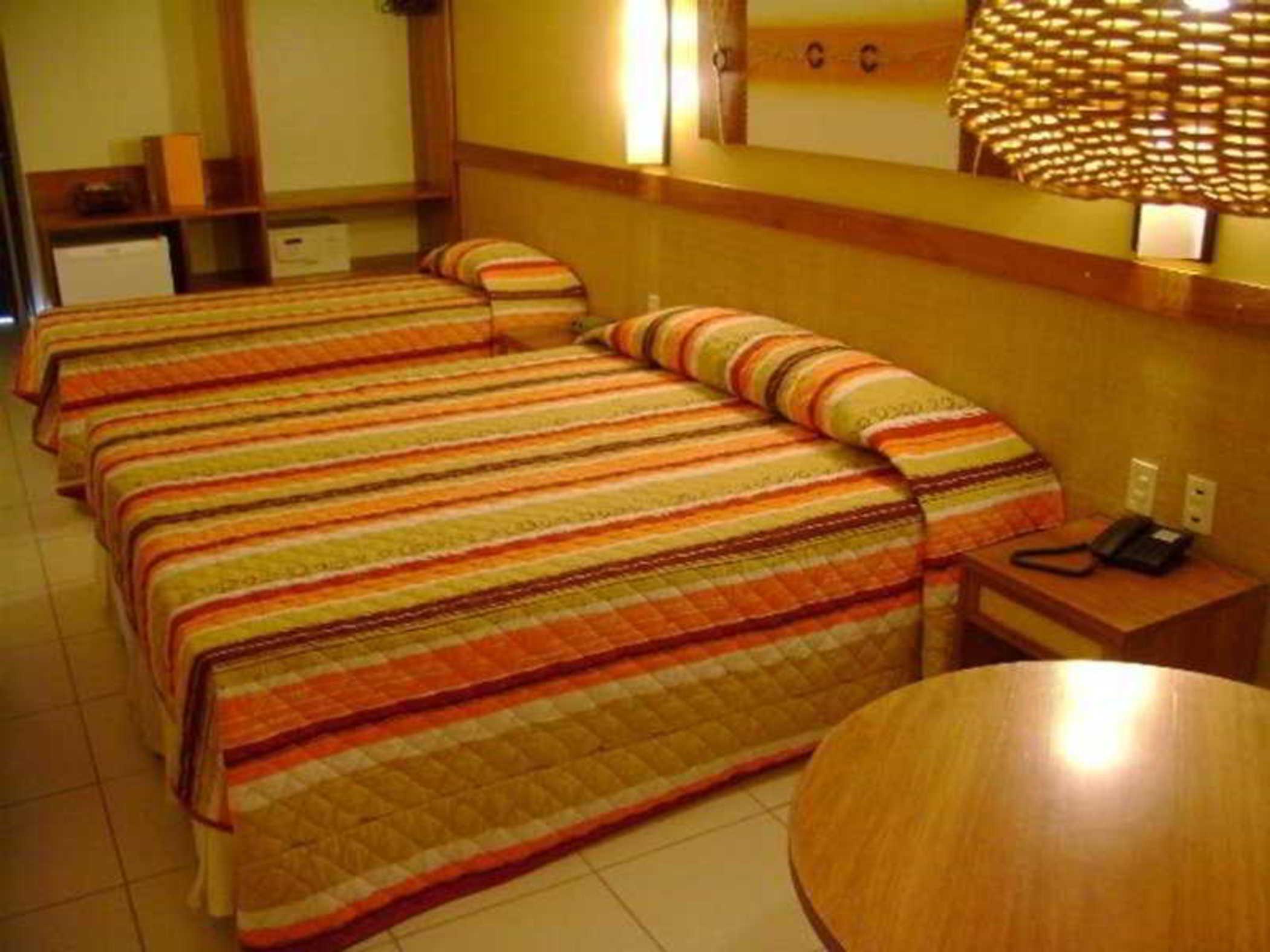 Hotel Lumar Pontanegra 3*
