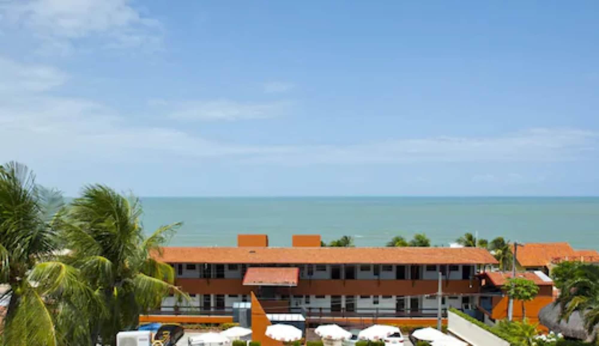 Hotel Lumar Pontanegra Natal