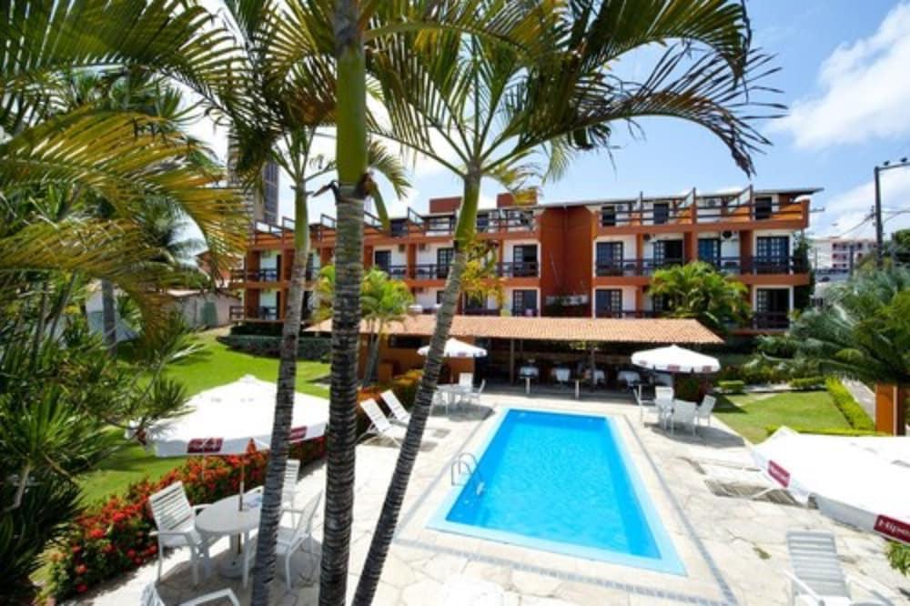 Lumar Pontanegra Hotel 3*