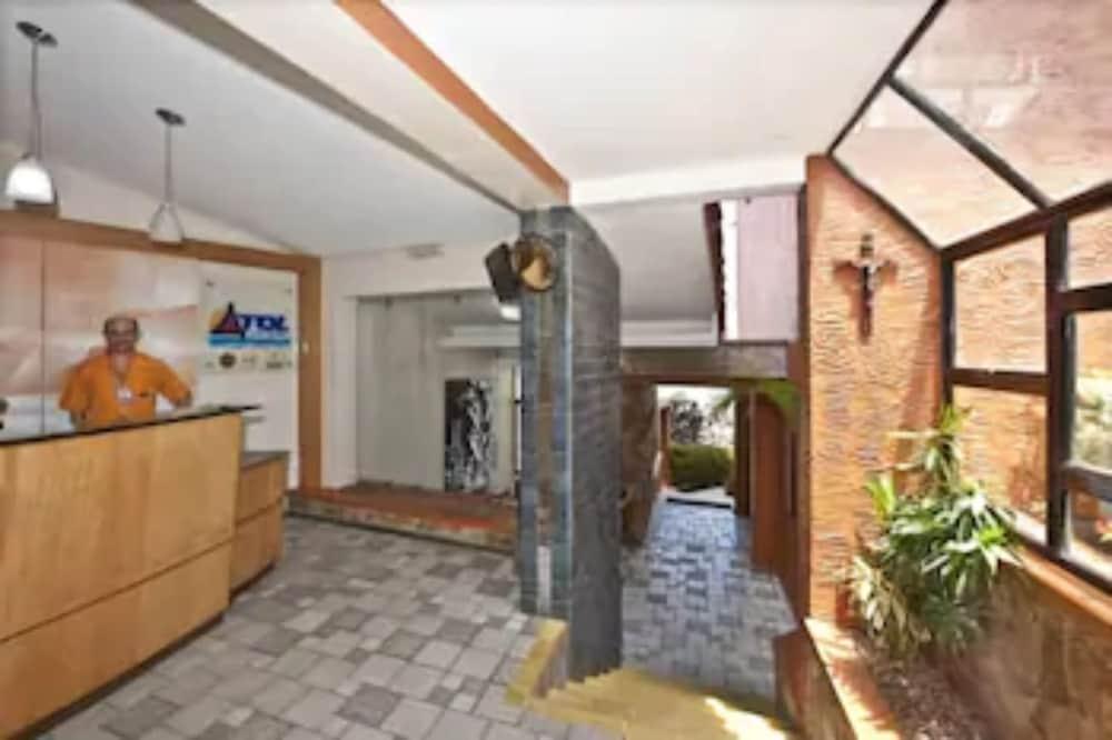Hotel Lumar Pontanegra