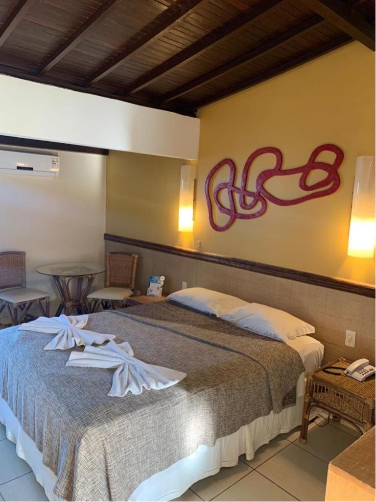 Lumar Pontanegra Hotel Natal