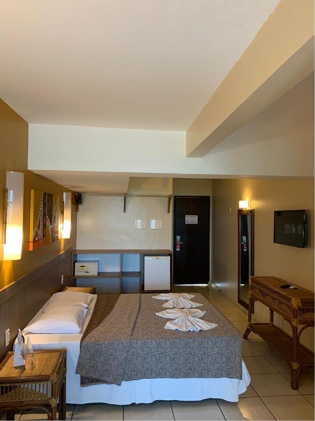 Hotel Lumar Pontanegra