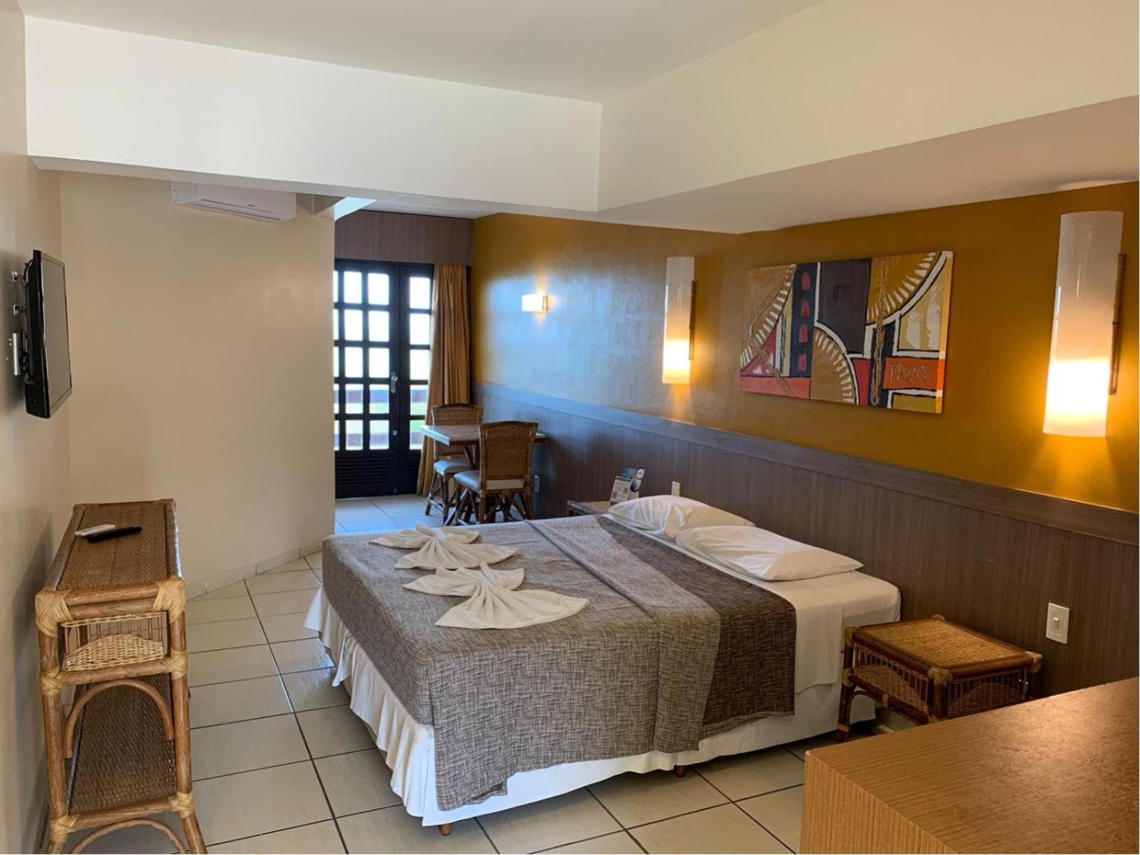 Lumar Pontanegra Hotel 3*