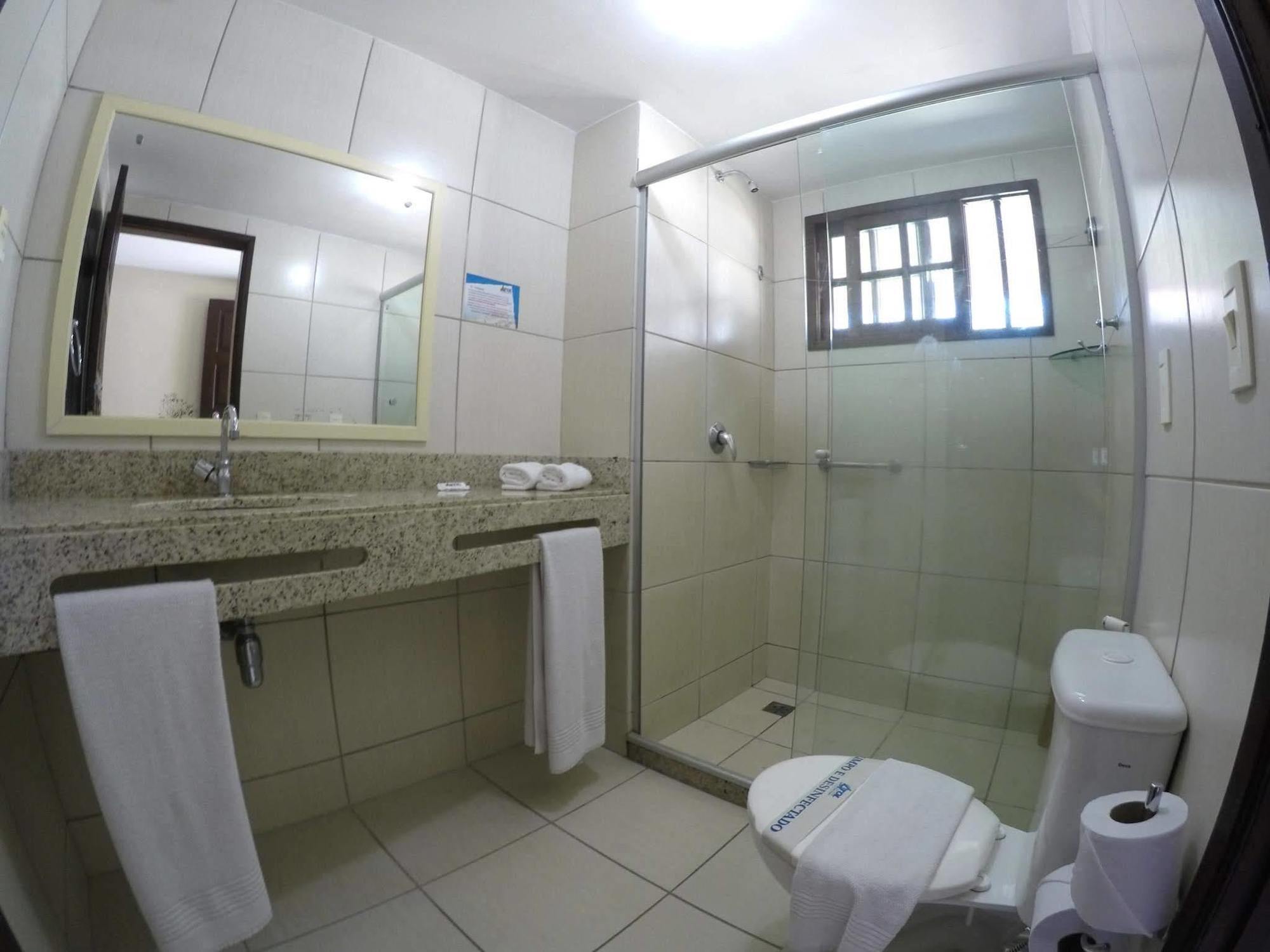 Lumar Pontanegra Hotel