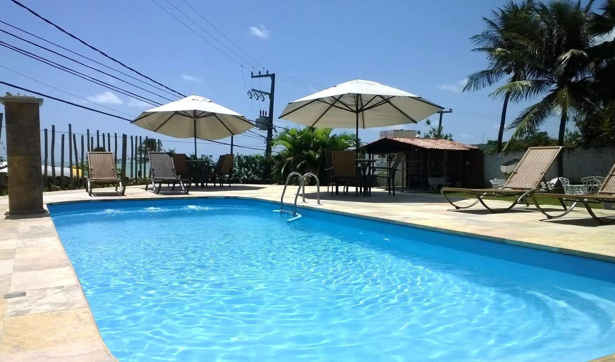 Lumar Pontanegra Hotel 3*