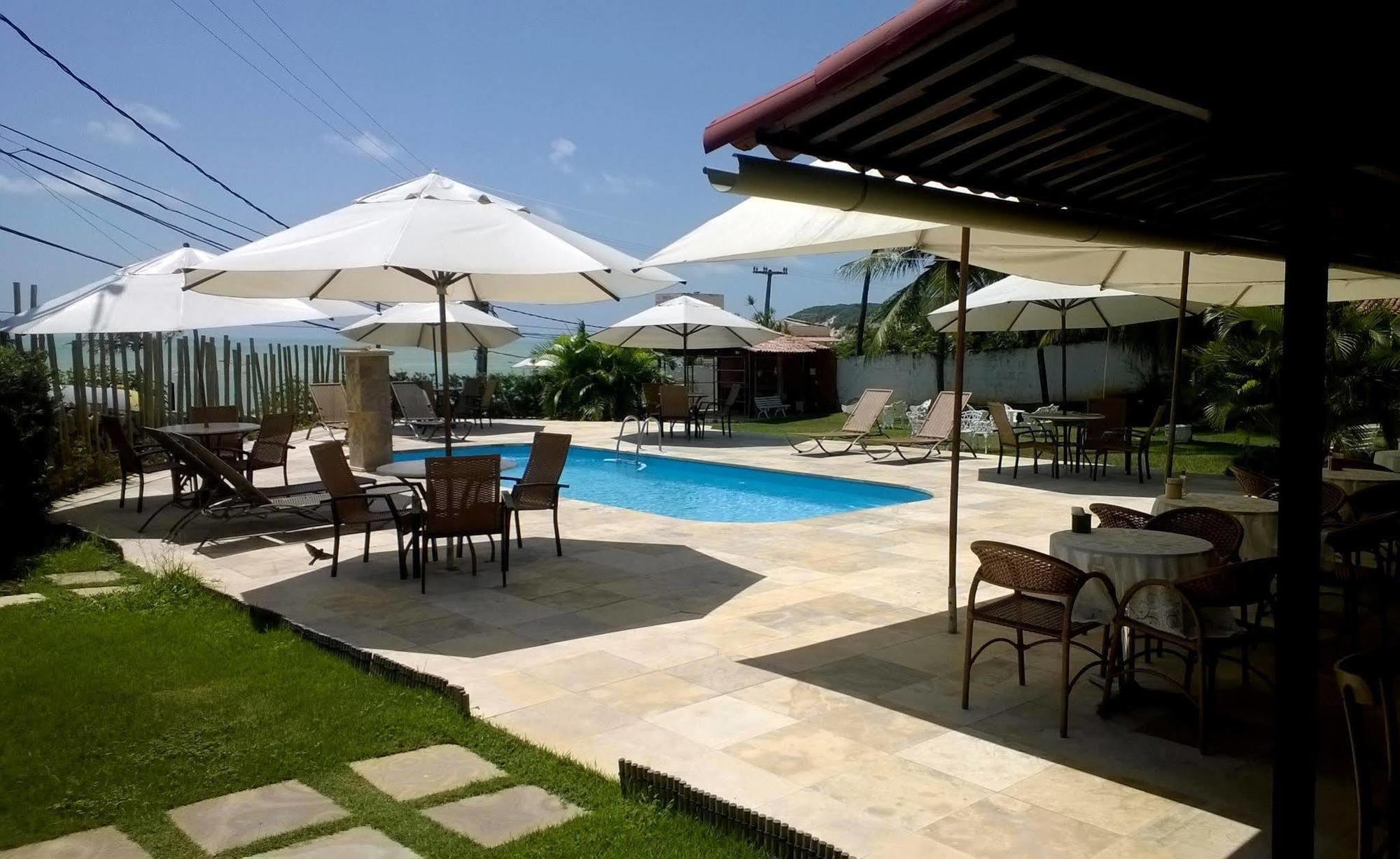 Hotel Lumar Pontanegra