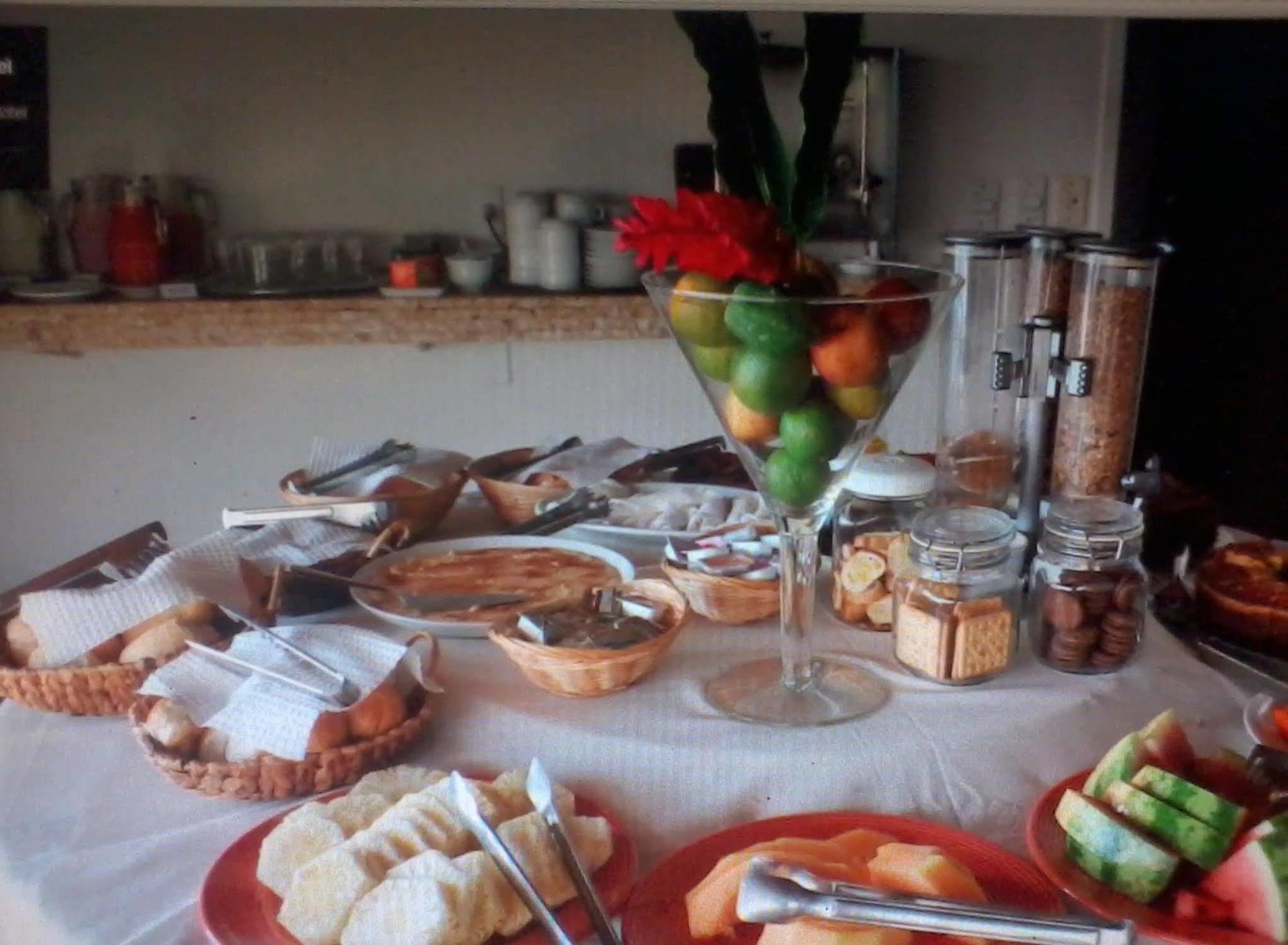 Hotel Lumar Pontanegra Natal