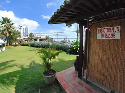 Hotel Lumar Pontanegra