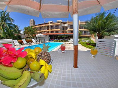 Hotel Lumar Pontanegra