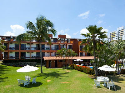 Lumar Pontanegra Hotel 3*