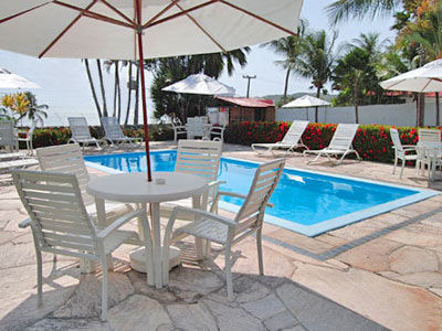 Lumar Pontanegra Hotel