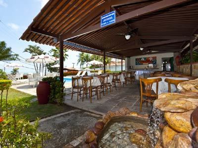 Hotel Lumar Pontanegra Natal