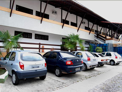 Lumar Pontanegra Hotel