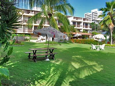 Hotel Lumar Pontanegra