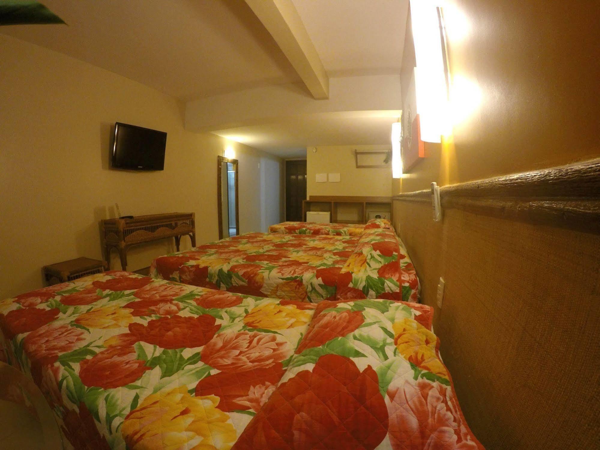 Lumar Pontanegra Hotel 3*